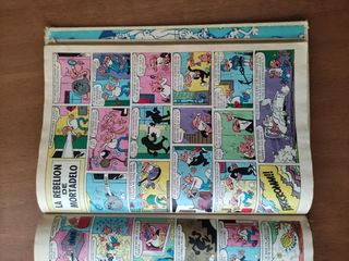 Super Humor N°1 ISBN 84 02 04377 1