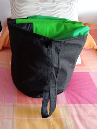 Saco dormir y colchón hinchable Readybed Ben Ten.