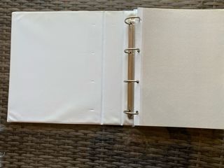 Álbum fotos: Personalizable + Recambio