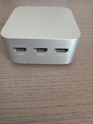 Mini PC Firebat T8 Plus N100: 16GB-512GB