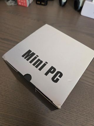 Mini PC Firebat T8 Plus N100: 16GB-512GB