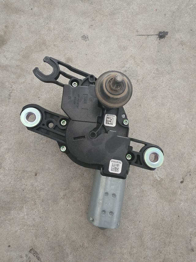 Motor limpia trasero Golf VII
 Referencia 5g095571