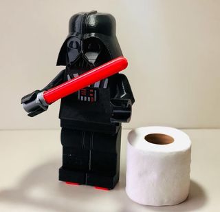 Figura Darth Vader Star Wars