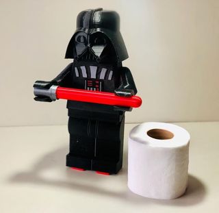 Figura Darth Vader Star Wars