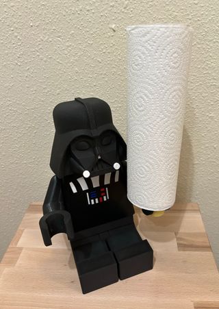 Figura Darth Vader Star Wars