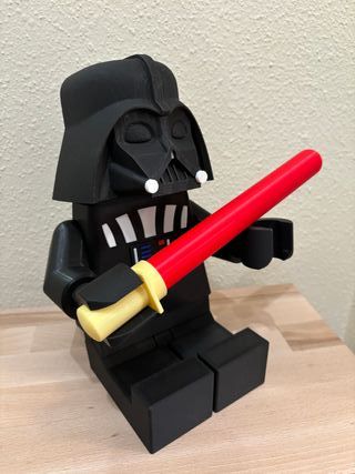 Figura Darth Vader Star Wars