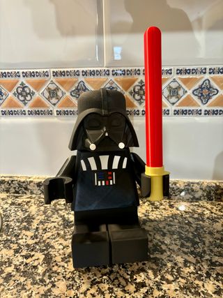 Figura Darth Vader Star Wars