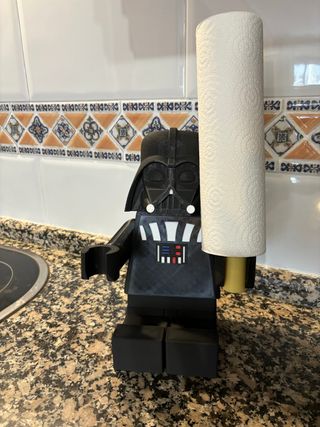 Figura Darth Vader Star Wars