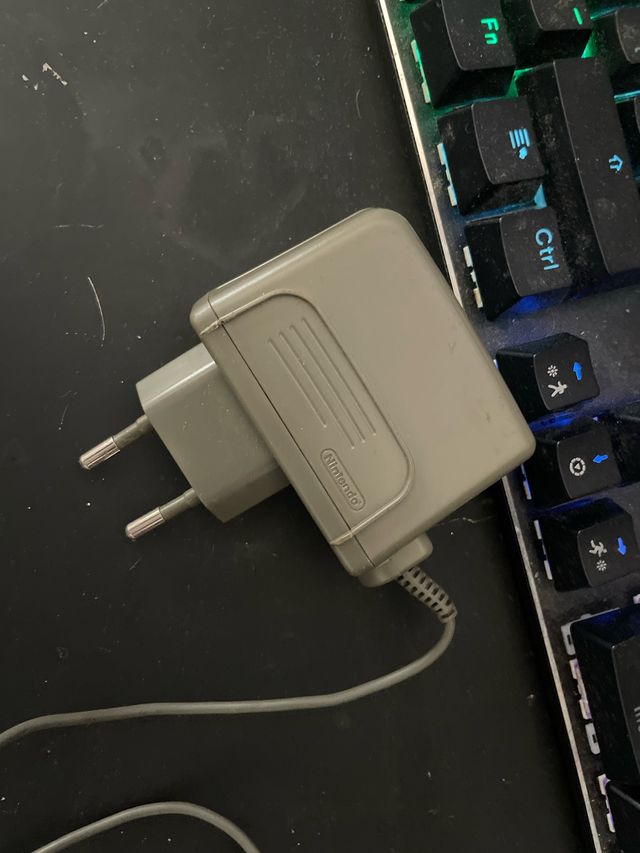 Caricatore per Nintendo DS