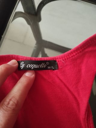 Lote camisetas de verano 