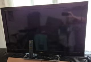 TV SONY BRAVIA 40"