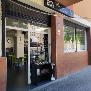 Traspaso o venta bar restaurante