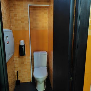 Traspaso o venta bar restaurante