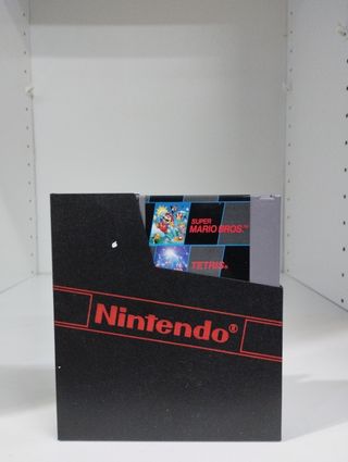NES Super Set (Nintendo) - 4 jugadores