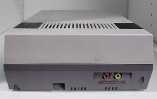 NES Super Set (Nintendo) - 4 jugadores