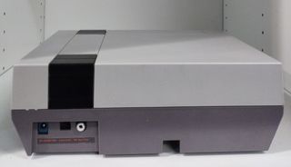 NES Super Set (Nintendo) - 4 jugadores