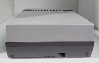 NES Super Set (Nintendo) - 4 jugadores