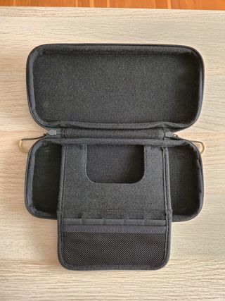 Custodia Switch Zelda Tears Kingdom