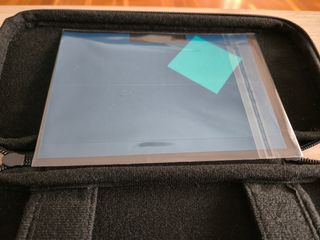 Custodia Switch Zelda Tears Kingdom