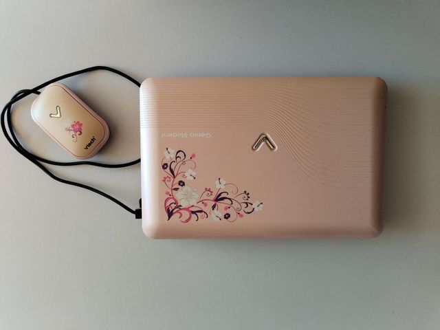 Ordenador Genio Student + Ratón