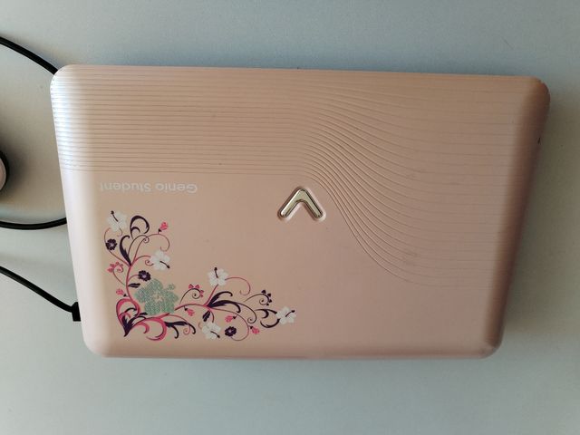 Ordenador Genio Student + Ratón