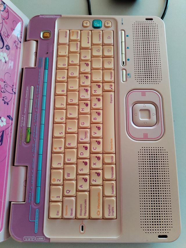 Ordenador Genio Student + Ratón