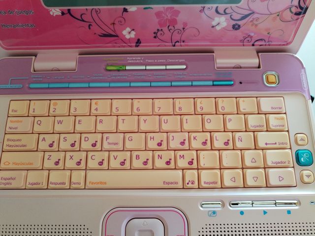 Ordenador Genio Student + Ratón