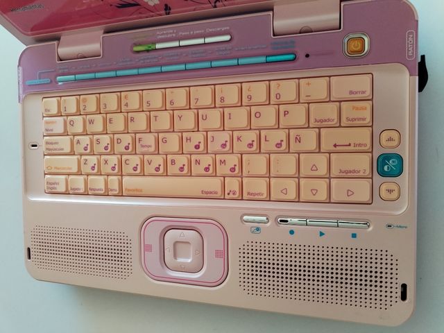 Ordenador Genio Student + Ratón