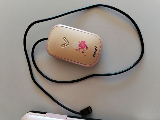 Ordenador Genio Student + Ratón