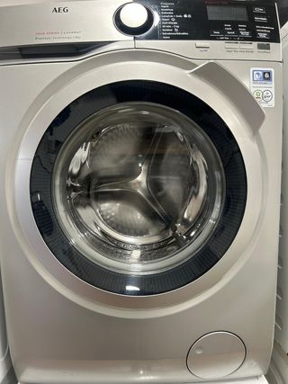 Reparación lavadoras neveras Aire acondicionado  A