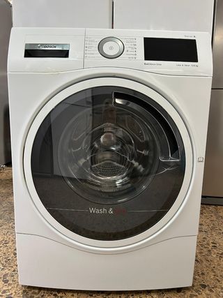 Reparación lavadoras neveras Aire acondicionado  A