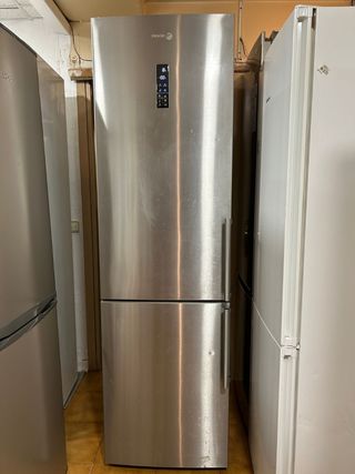 Reparación lavadoras neveras Aire acondicionado  A