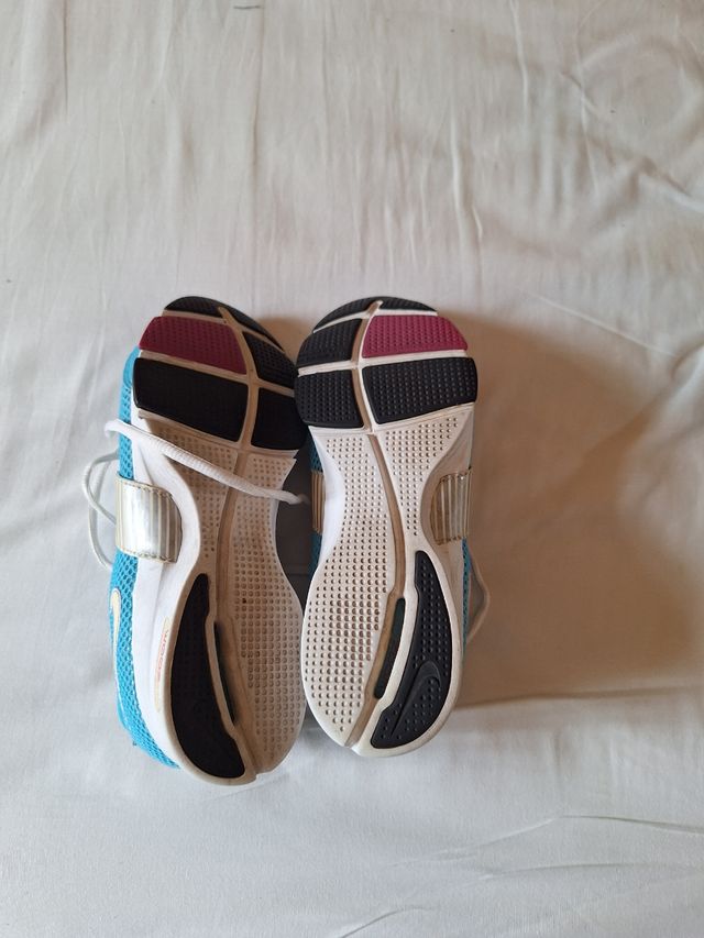 Nike Zoom - Scarpe sportive blu