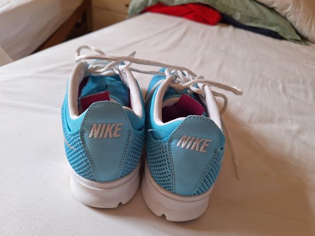 Nike Zoom - Scarpe sportive blu