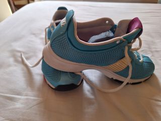 Nike Zoom - Scarpe sportive blu