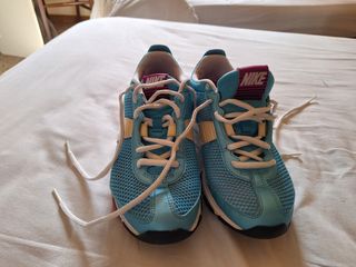 Nike Zoom - Scarpe sportive blu