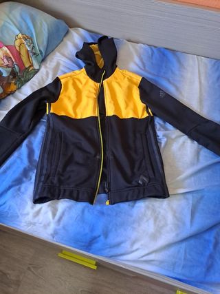 Chaqueta Adidas niño 11-12 años