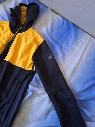 Chaqueta Adidas niño 11-12 años