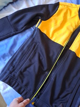 Chaqueta Adidas niño 11-12 años