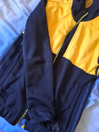 Chaqueta Adidas niño 11-12 años