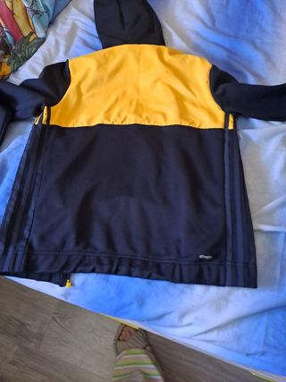 Chaqueta Adidas niño 11-12 años