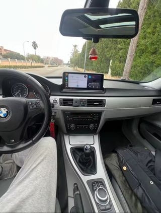 Pantalla BMW serie 3 (2005-2012)