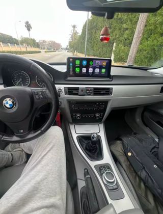 Pantalla BMW serie 3 (2005-2012)