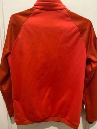 Chaqueta Adidas Alemania Rio 2016