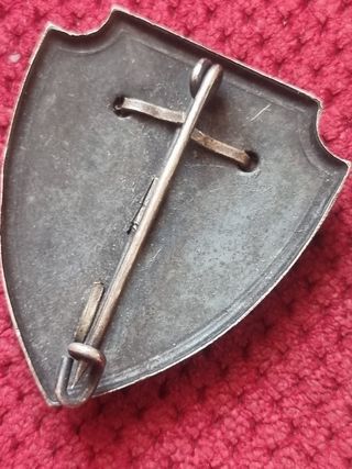 2 spille militari alpine italiane