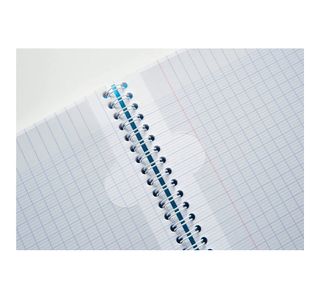 Cuaderno espiral Koverbook 160 páginas