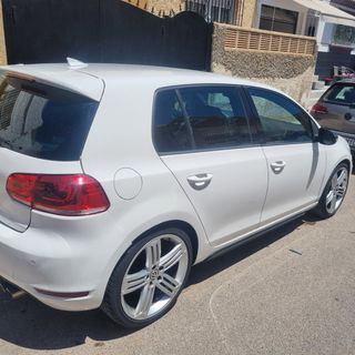 Volkswagen Golf 2012