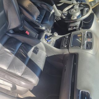 Volkswagen Golf 2012