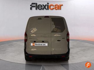 Ford Tourneo Courier 1.0 EcoBoost 74kW (100CV) Ambiente
