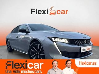 Peugeot 508 5P Active Pack PureTech 130 S&S EAT8